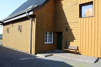 Hostal G�stehaus Fuchshof