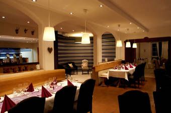 Hotel Landhaus Heidekrug