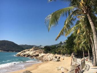 Xiyong Private Beach Seaview Villa