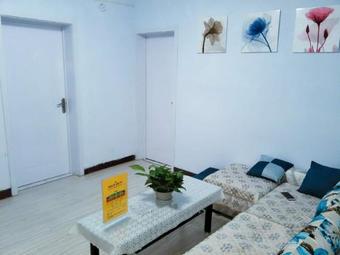 Near Summer Resort Apartment