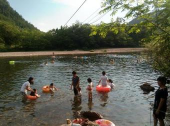 Agroturismo Yin Qi Inn