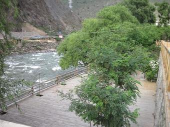 318 Express Motel Danba