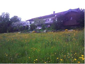 Apartamento Wohnung Weitsicht