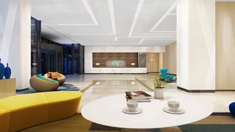 Hotel Holiday Inn Express - Liuyang Development Zone