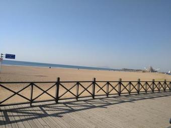 Qingdao Getoom Golden Beach Apartment