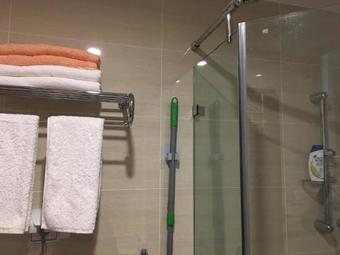 Qingdao Jinshatan Apartment