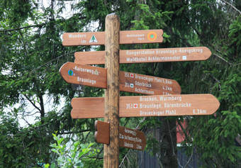 Waldhotel Achtermannstor