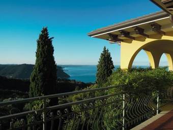 Apartamento Residence San Michele