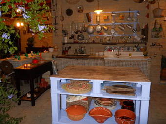 Bed & Breakfast Il Casale Del Sogno