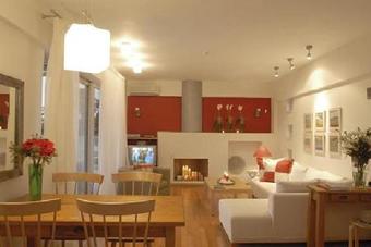 Hotel Pleiades Villas