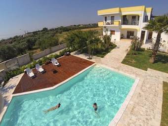 Bed & Breakfast Aia Grande