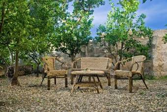 Agroturismo Masseria Brigantino