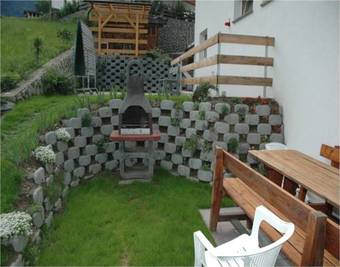 Apartamento Panorama Residence Schlossblick