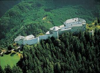 Hostal Pension Volgger