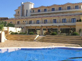 La Felce Imperial Hotel