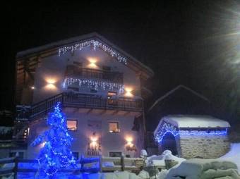 Bed & Breakfast Alpe Rebelle