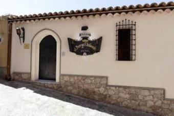 Hostal Borgo Medievale