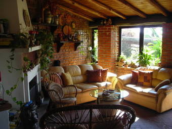 Bed & Breakfast Il Giardino Di Graziella