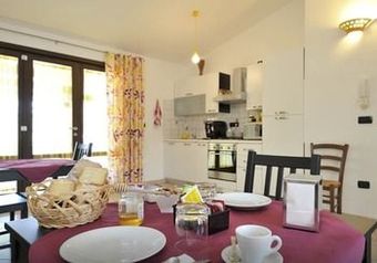 Bed & Breakfast La Tortorella