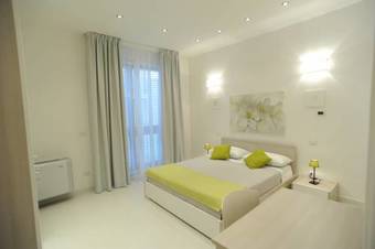 Apartamento Italiana Resort