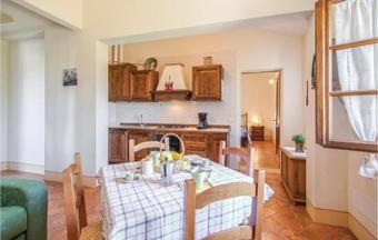 Apartamento Il Leccio