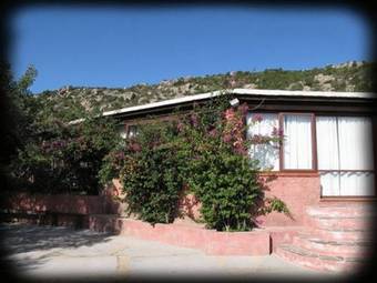 Hotel Turismo Rurale Montitundu