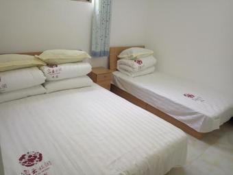 Hostal Beijing Youyi Culture Guesthouse
