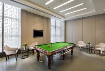 Hotel Pullman Hefei Sunac