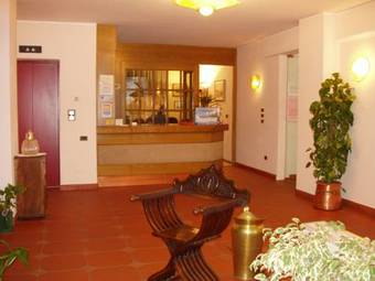 Hotel Albergo Belvedere