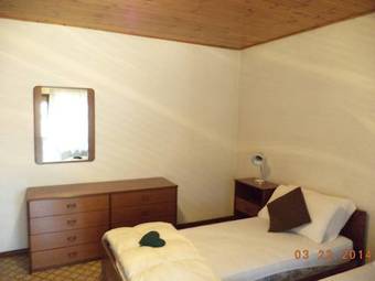 Apartamento Appartamenti Primiero