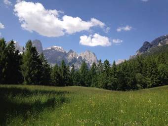 Apartamento Casa Gabriella