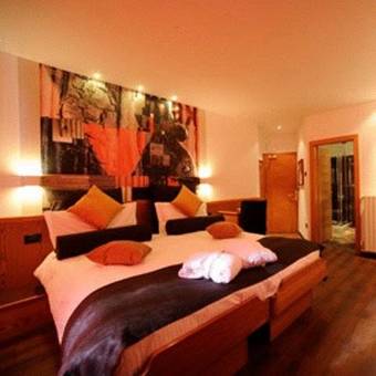 Hotel Isolabella Wellness