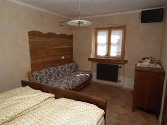 Agroturismo Agriturismo Alpenvidehof