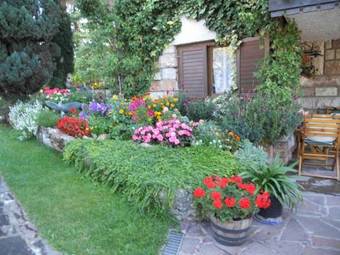 Apartamento Casa Fiorita