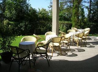 Hotel Ristorante Farneta