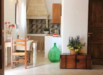 Agroturismo Masseria Zambardo