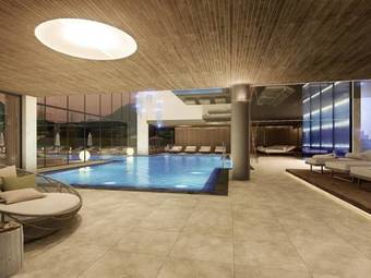 Hotel Alpenschloessl