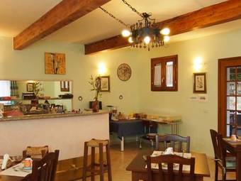 Agroturismo Agriturismo Borgo Antico