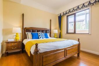 Qingdao Huangdao�zhushan National Forest Park� Locals Apartment 00165290