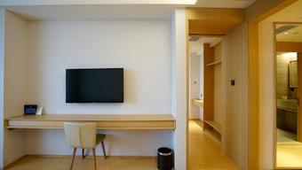 Ji Hotel Zhengzhou West Hanghai Road