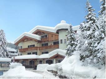 Hotel Pineta Wellness & Spa