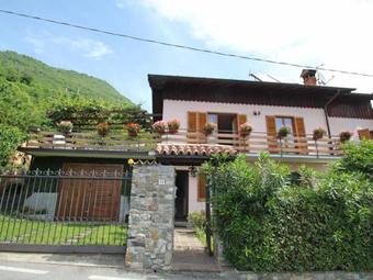 Apartment Casa Cinzia Vercana