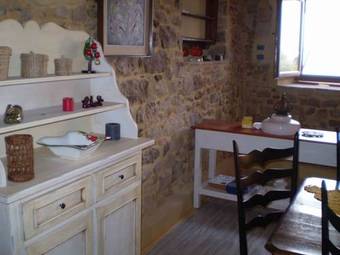 Apartamento Balcone Sulla Valle