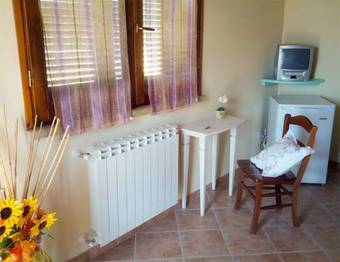 Agroturismo Agriturismo Il Canterino