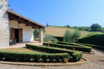 Apartamento Orvieto Country House