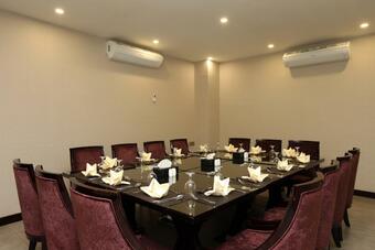 Hotel Al Muhaidb Residence Al Ahsa