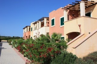 Villaggio Resort Arco Del Saracino