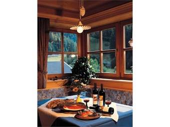 Hostal Gasthof Mitterm�hl