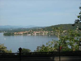 Apartamento La Boretta