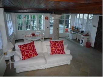 Bed & Breakfast Villanuvola